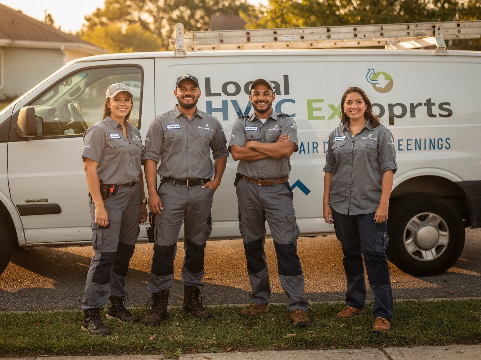 24/7 HVAC Repair & AC Replacement company in Martin, KY
